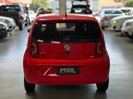 VOLKSWAGEN UP 1.0 12V 4P TAKE FLEX, Foto 9