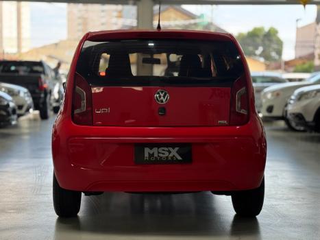 VOLKSWAGEN UP 1.0 12V 4P TAKE FLEX, Foto 10