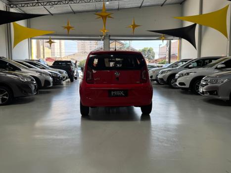 VOLKSWAGEN UP 1.0 12V 4P TAKE FLEX, Foto 11