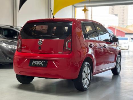 VOLKSWAGEN UP 1.0 12V 4P TAKE FLEX, Foto 12