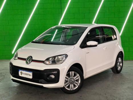 VOLKSWAGEN UP 1.0 12V 4P TSI FLEX MOVE UP, Foto 2