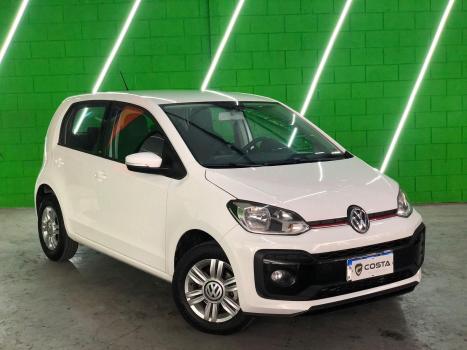 VOLKSWAGEN UP 1.0 12V 4P TSI FLEX MOVE UP, Foto 3