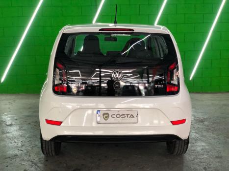 VOLKSWAGEN UP 1.0 12V 4P TSI FLEX MOVE UP, Foto 4