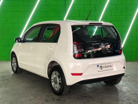 VOLKSWAGEN UP 1.0 12V 4P TSI FLEX MOVE UP, Foto 5