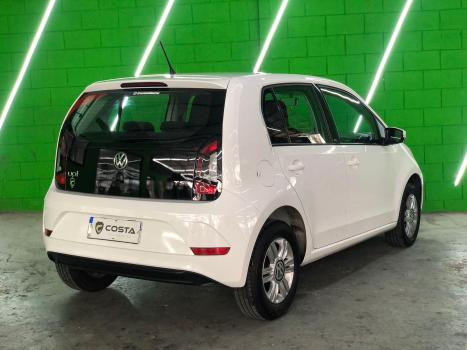 VOLKSWAGEN UP 1.0 12V 4P TSI FLEX MOVE UP, Foto 6