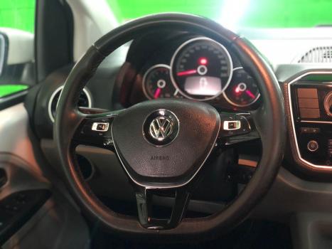 VOLKSWAGEN UP 1.0 12V 4P TSI FLEX MOVE UP, Foto 8