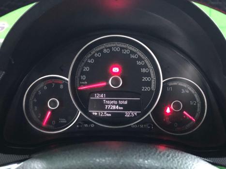VOLKSWAGEN UP 1.0 12V 4P TSI FLEX MOVE UP, Foto 9