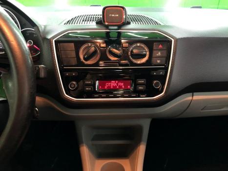 VOLKSWAGEN UP 1.0 12V 4P TSI FLEX MOVE UP, Foto 10