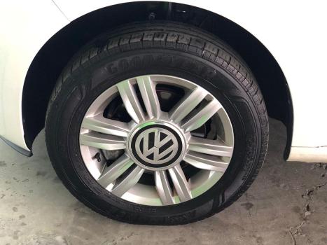 VOLKSWAGEN UP 1.0 12V 4P TSI FLEX MOVE UP, Foto 17