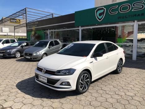 VOLKSWAGEN Virtus 1.0 4P 200 TSI FLEX HIGHLINE AUTOMTICO, Foto 2