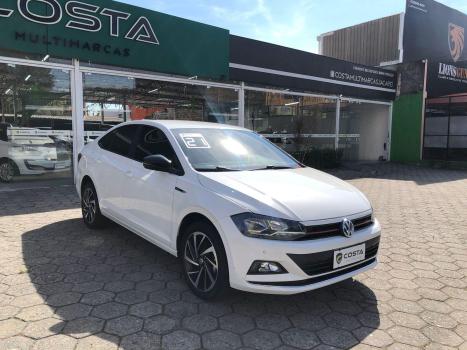 VOLKSWAGEN Virtus 1.0 4P 200 TSI FLEX HIGHLINE AUTOMTICO, Foto 3