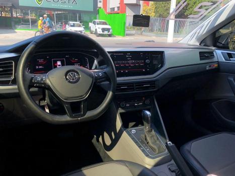 VOLKSWAGEN Virtus 1.0 4P 200 TSI FLEX HIGHLINE AUTOMTICO, Foto 12