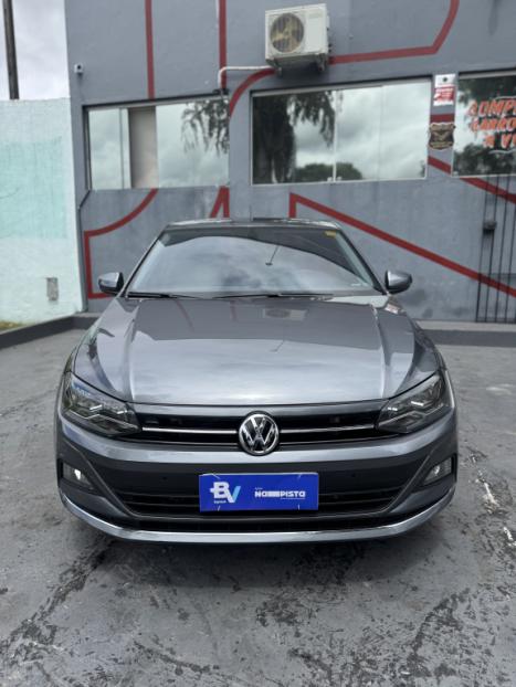 VOLKSWAGEN Virtus 1.0 4P 200 TSI FLEX HIGHLINE AUTOMTICO, Foto 2