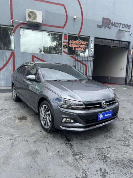 VOLKSWAGEN Virtus 1.0 4P 200 TSI FLEX HIGHLINE AUTOMTICO, Foto 1