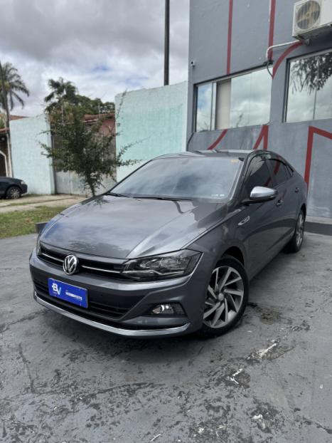 VOLKSWAGEN Virtus 1.0 4P 200 TSI FLEX HIGHLINE AUTOMTICO, Foto 3