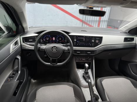 VOLKSWAGEN Virtus 1.0 4P 200 TSI FLEX HIGHLINE AUTOMTICO, Foto 8