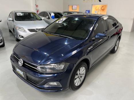 VOLKSWAGEN Virtus 1.0 4P 200 TSI FLEX COMFORTLINE AUTOMTICO, Foto 5