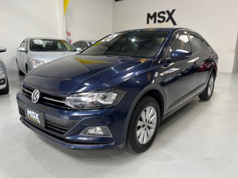 VOLKSWAGEN Virtus 1.0 4P 200 TSI FLEX COMFORTLINE AUTOMTICO, Foto 6