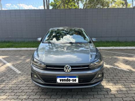 VOLKSWAGEN Virtus 1.0 4P 200 TSI FLEX COMFORTLINE AUTOMTICO, Foto 1