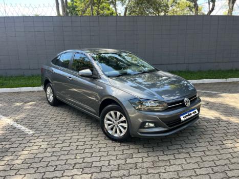 VOLKSWAGEN Virtus 1.0 4P 200 TSI FLEX COMFORTLINE AUTOMTICO, Foto 2