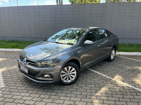 VOLKSWAGEN Virtus 1.0 4P 200 TSI FLEX COMFORTLINE AUTOMTICO, Foto 3