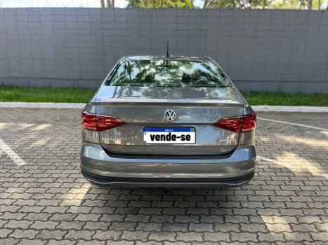 VOLKSWAGEN Virtus 1.0 4P 200 TSI FLEX COMFORTLINE AUTOMTICO, Foto 5