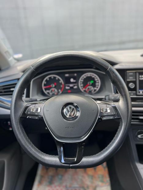 VOLKSWAGEN Virtus 1.0 4P 200 TSI FLEX COMFORTLINE AUTOMTICO, Foto 8