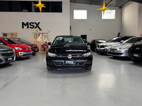 VOLKSWAGEN Virtus 1.6 4P MSI FLEX AUTOMTICO, Foto 2
