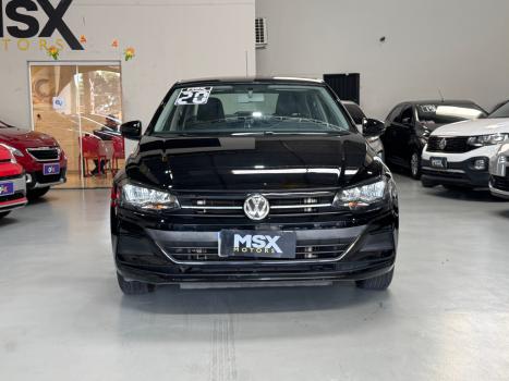 VOLKSWAGEN Virtus 1.6 4P MSI FLEX AUTOMTICO, Foto 3