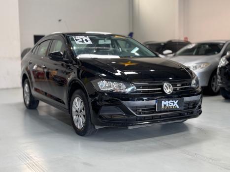 VOLKSWAGEN Virtus 1.6 4P MSI FLEX AUTOMTICO, Foto 5