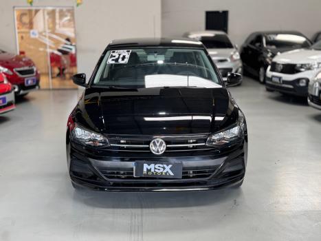 VOLKSWAGEN Virtus 1.6 4P MSI FLEX AUTOMTICO, Foto 6