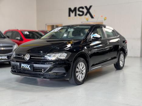 VOLKSWAGEN Virtus 1.6 4P MSI FLEX AUTOMTICO, Foto 9