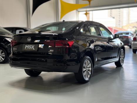 VOLKSWAGEN Virtus 1.6 4P MSI FLEX AUTOMTICO, Foto 10