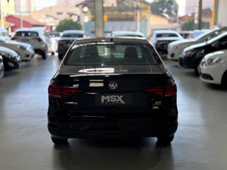 VOLKSWAGEN Virtus 1.6 4P MSI FLEX AUTOMTICO, Foto 11