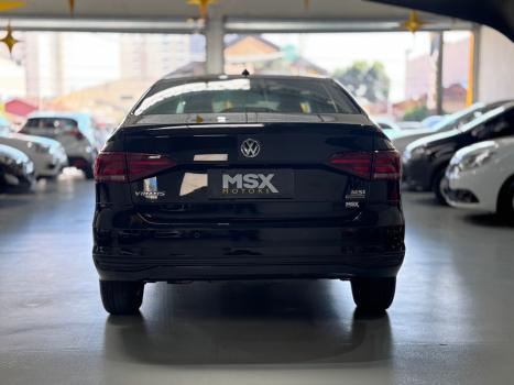 VOLKSWAGEN Virtus 1.6 4P MSI FLEX AUTOMTICO, Foto 12