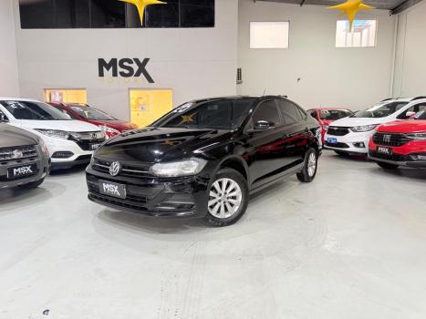 VOLKSWAGEN Virtus 1.6 4P MSI FLEX AUTOMTICO, Foto 1