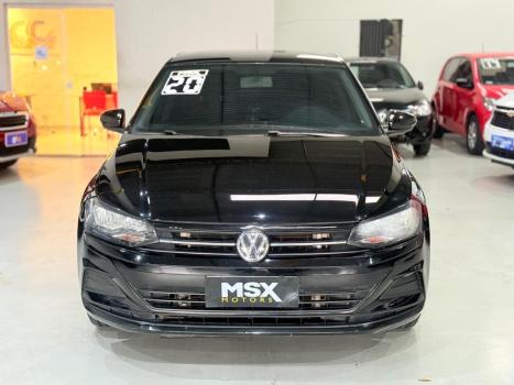 VOLKSWAGEN Virtus 1.6 4P MSI FLEX AUTOMTICO, Foto 2