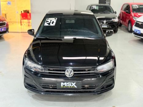 VOLKSWAGEN Virtus 1.6 4P MSI FLEX AUTOMTICO, Foto 3