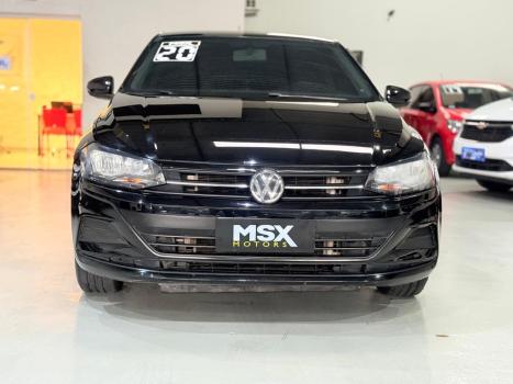 VOLKSWAGEN Virtus 1.6 4P MSI FLEX AUTOMTICO, Foto 4