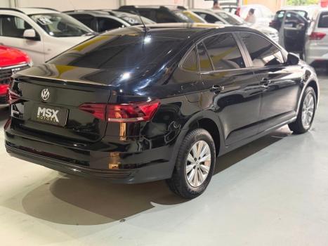 VOLKSWAGEN Virtus 1.6 4P MSI FLEX AUTOMTICO, Foto 6