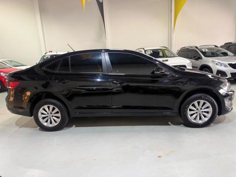 VOLKSWAGEN Virtus 1.6 4P MSI FLEX AUTOMTICO, Foto 9