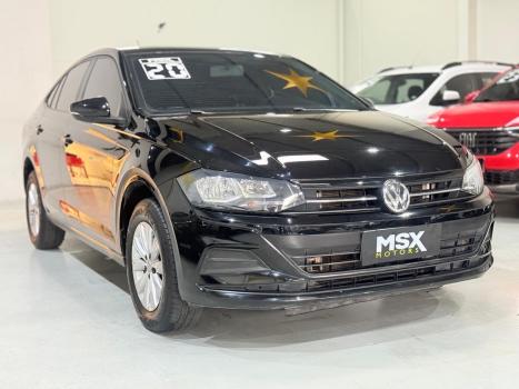 VOLKSWAGEN Virtus 1.6 4P MSI FLEX AUTOMTICO, Foto 10