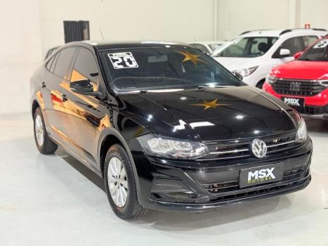 VOLKSWAGEN Virtus 1.6 4P MSI FLEX AUTOMTICO, Foto 11