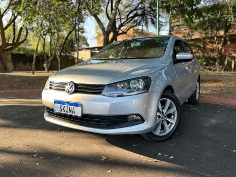 VOLKSWAGEN Voyage 1.6 4P FLEX, Foto 1