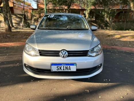 VOLKSWAGEN Voyage 1.6 4P FLEX, Foto 2