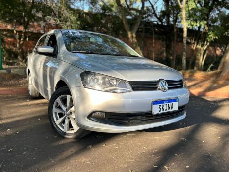 VOLKSWAGEN Voyage 1.6 4P FLEX, Foto 3