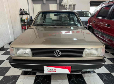 VOLKSWAGEN Voyage 1.8 GL, Foto 2