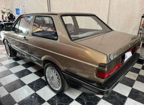 VOLKSWAGEN Voyage 1.8 GL, Foto 6