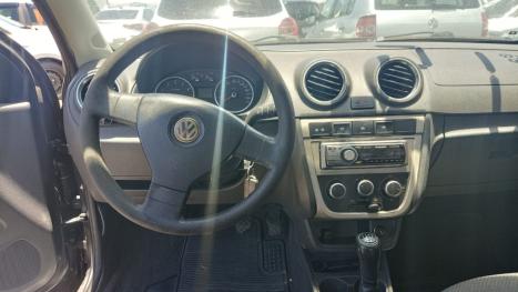 VOLKSWAGEN Voyage 1.6 4P TREND FLEX, Foto 8