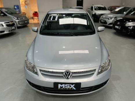 VOLKSWAGEN Voyage 1.0 4P CITY FLEX, Foto 5